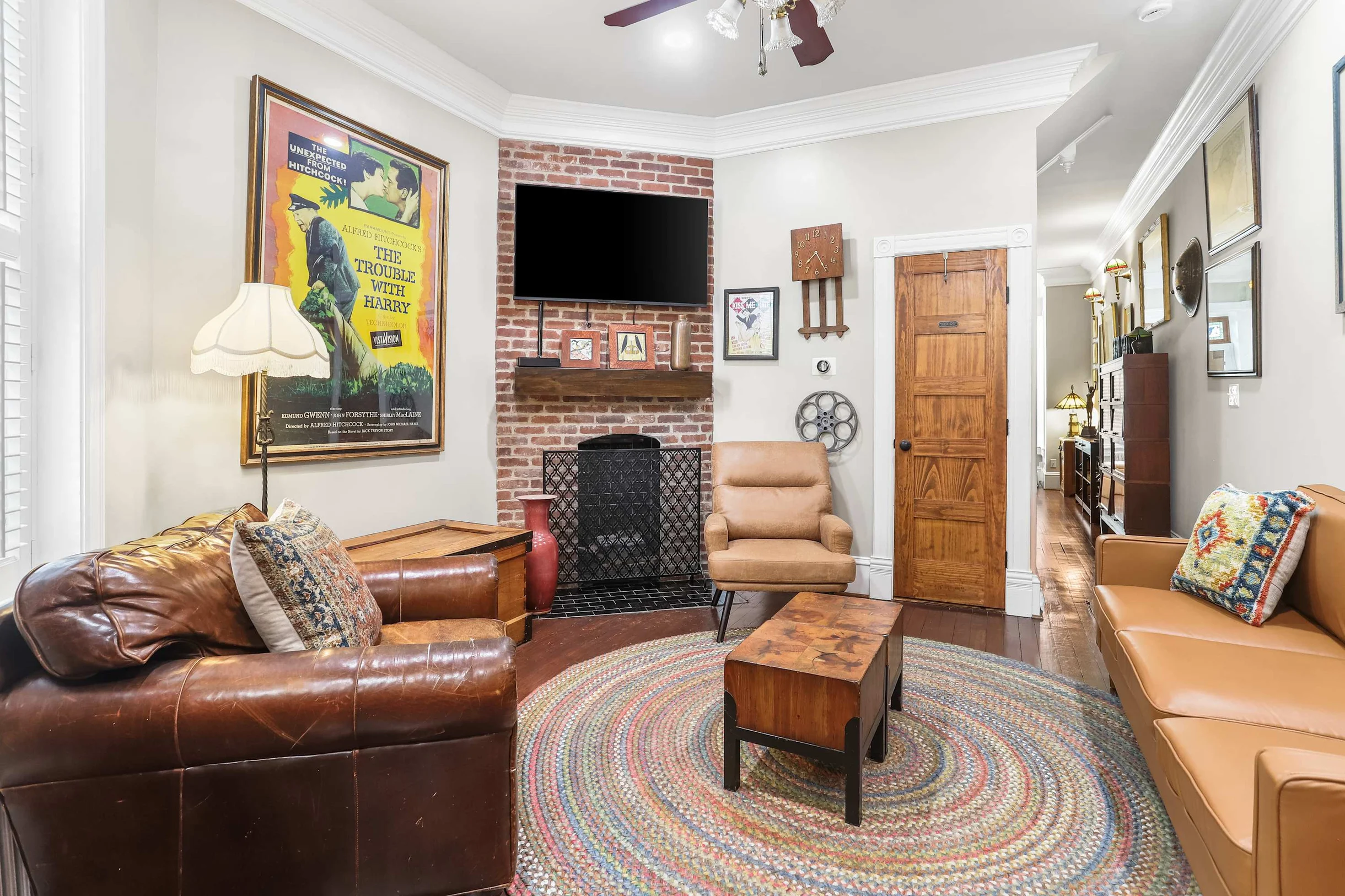 Apartment in Washington DC property photo 2