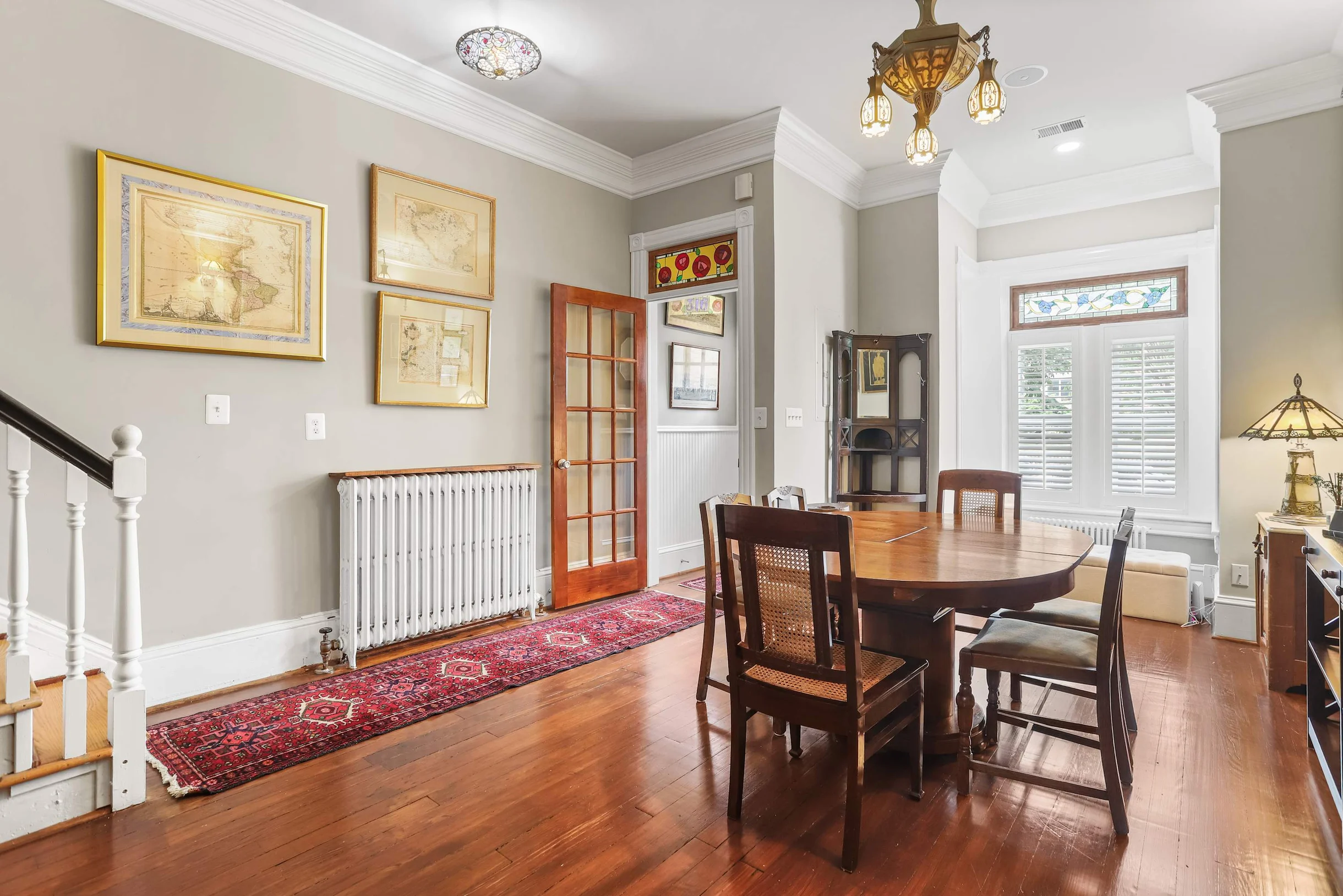 Apartment in Washington DC property photo 5