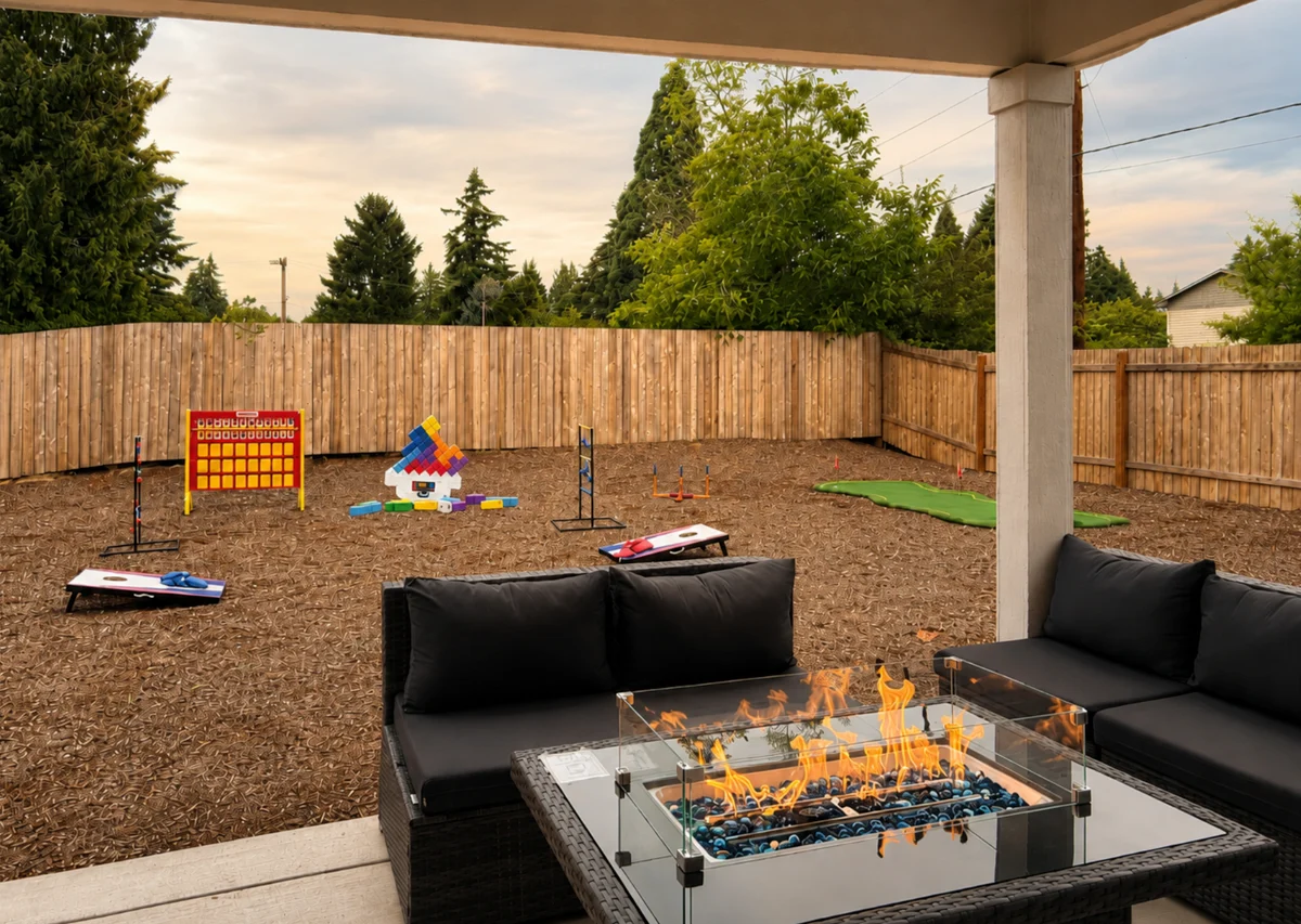 Home in Vancouver property photo 3
