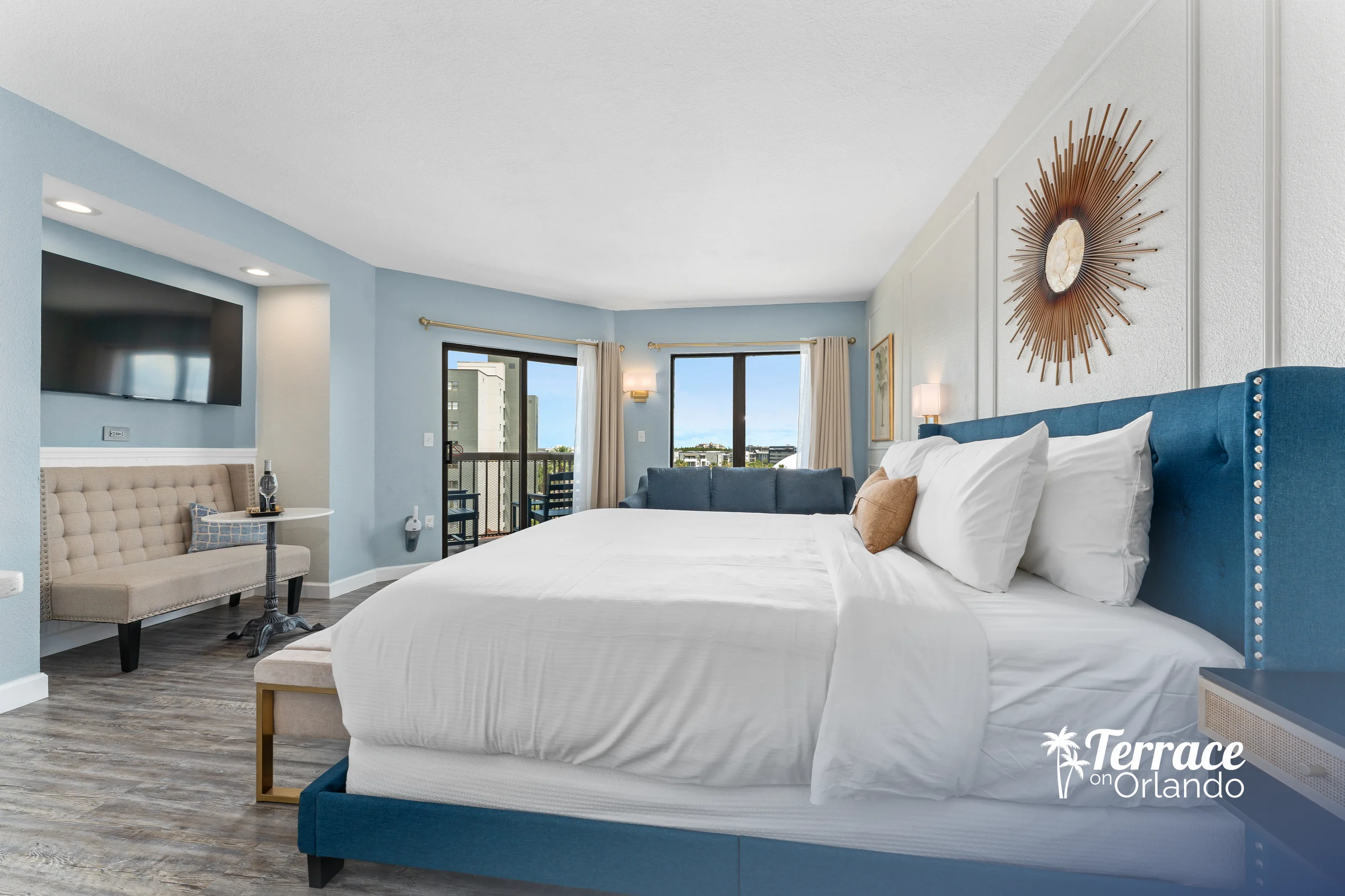 Condo in Orlando property photo 1