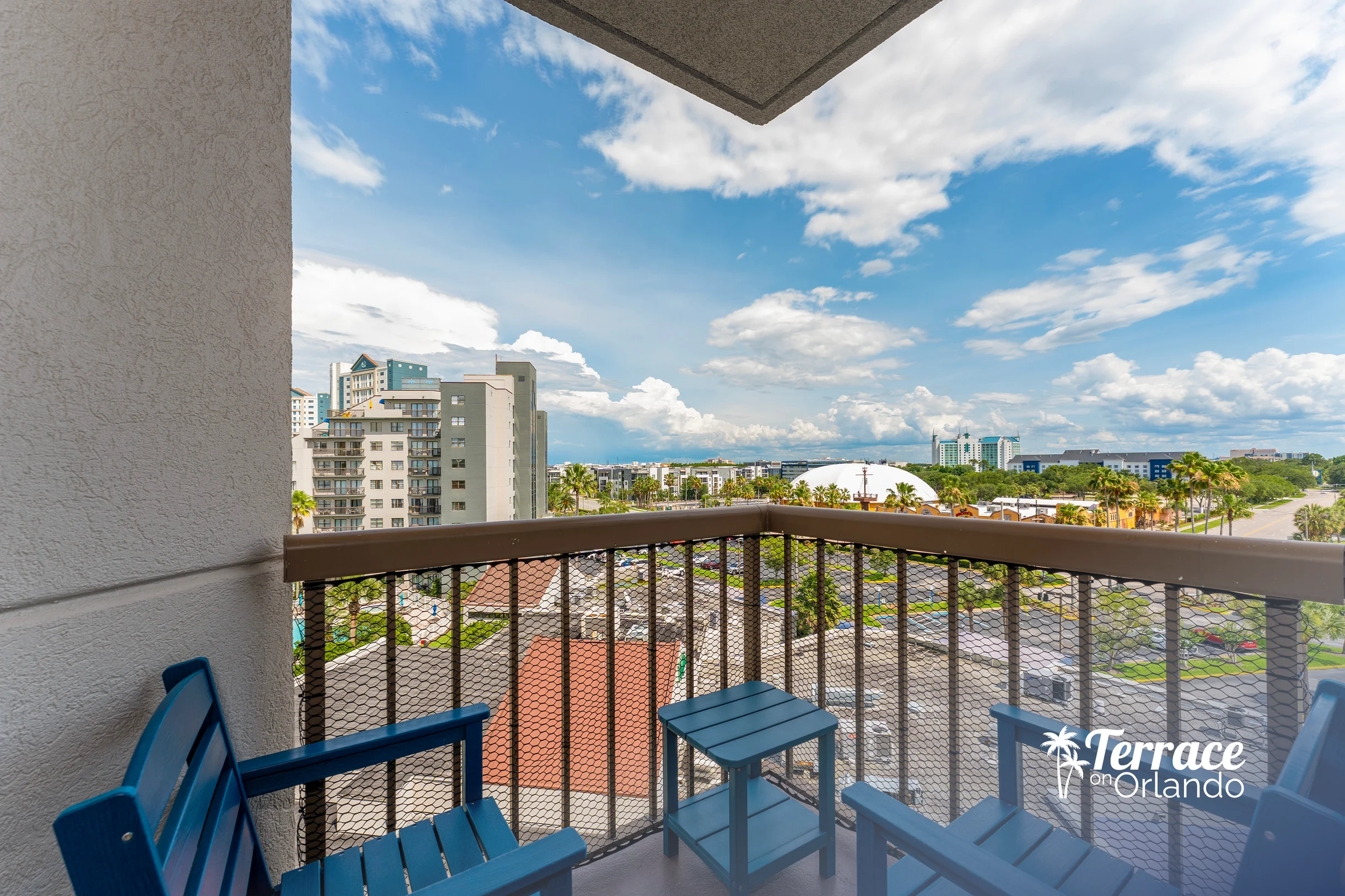 Condo in Orlando property photo 5