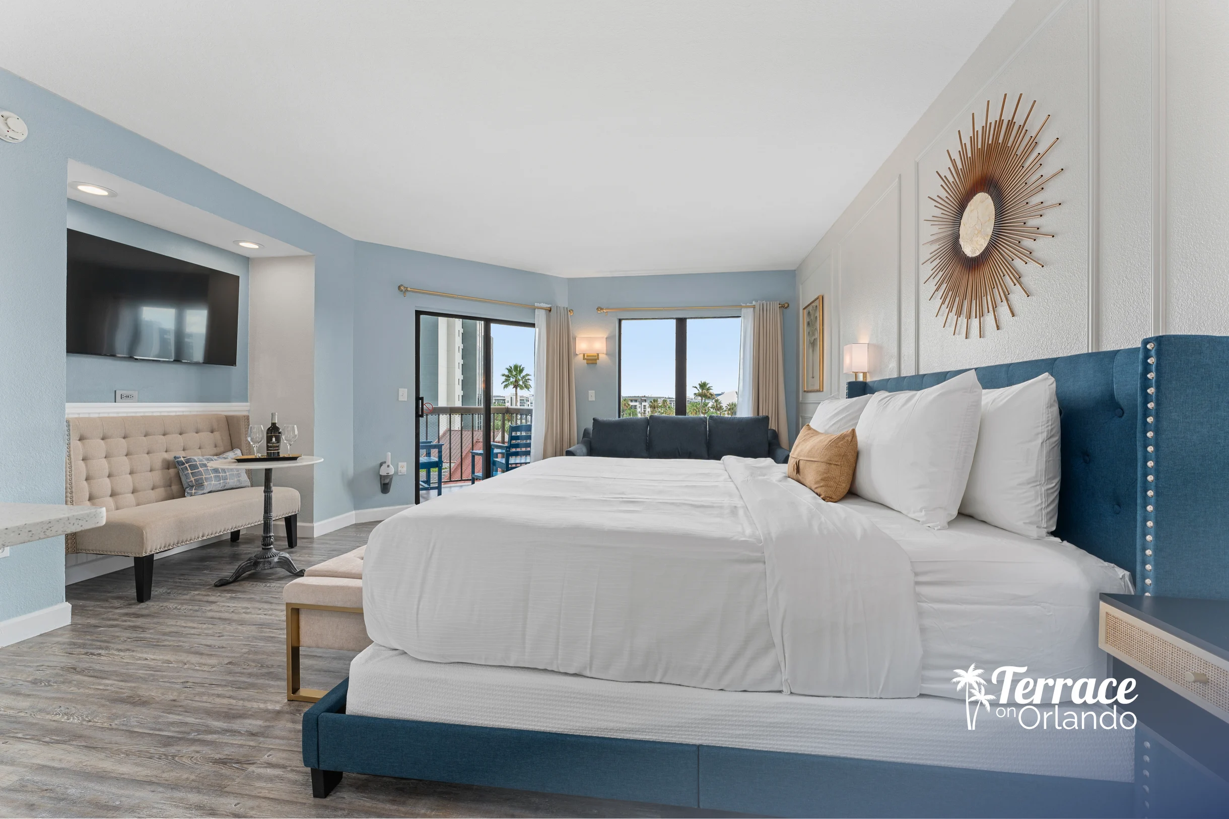 Condo in Orlando property photo 1