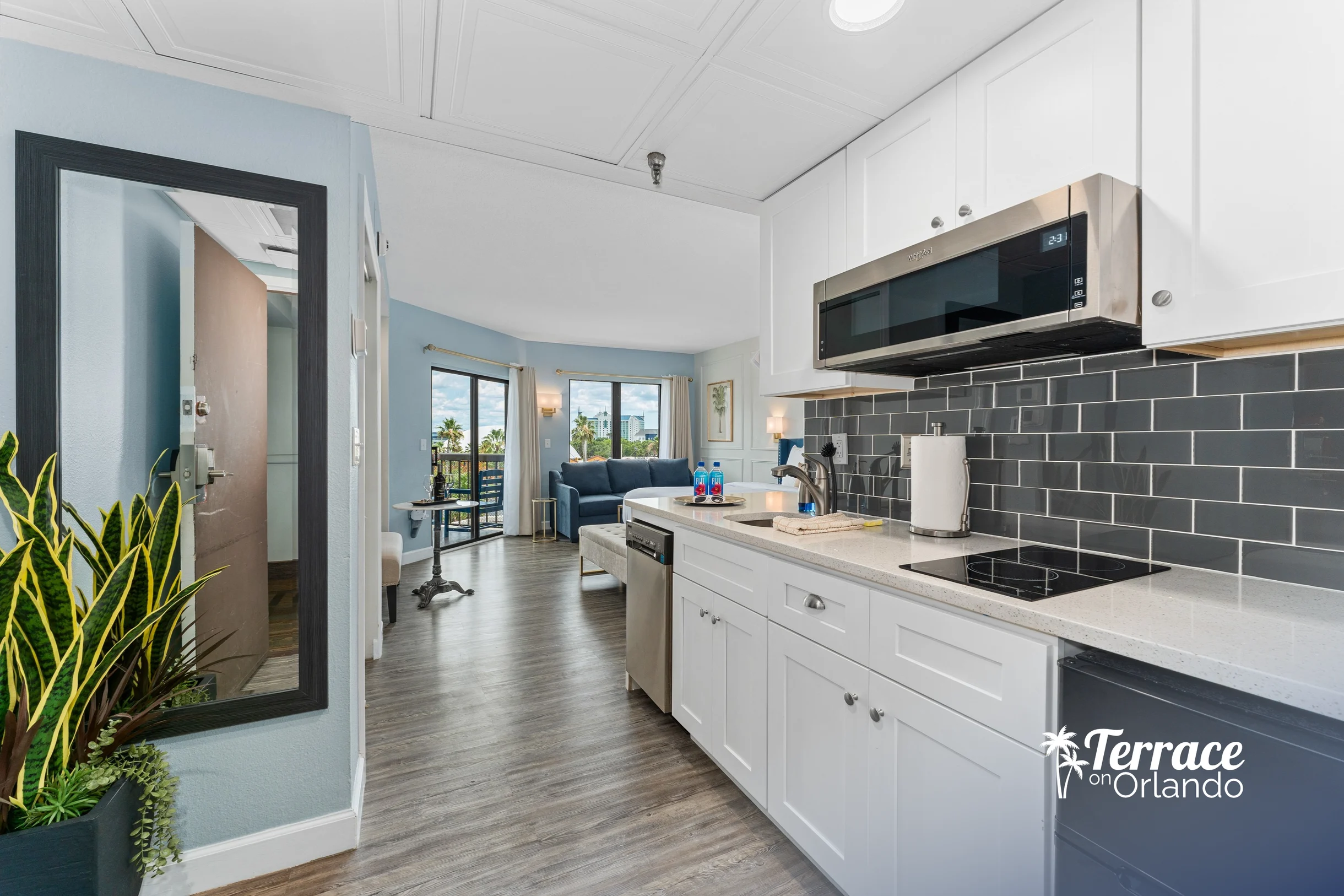 Condo in Orlando property photo 5