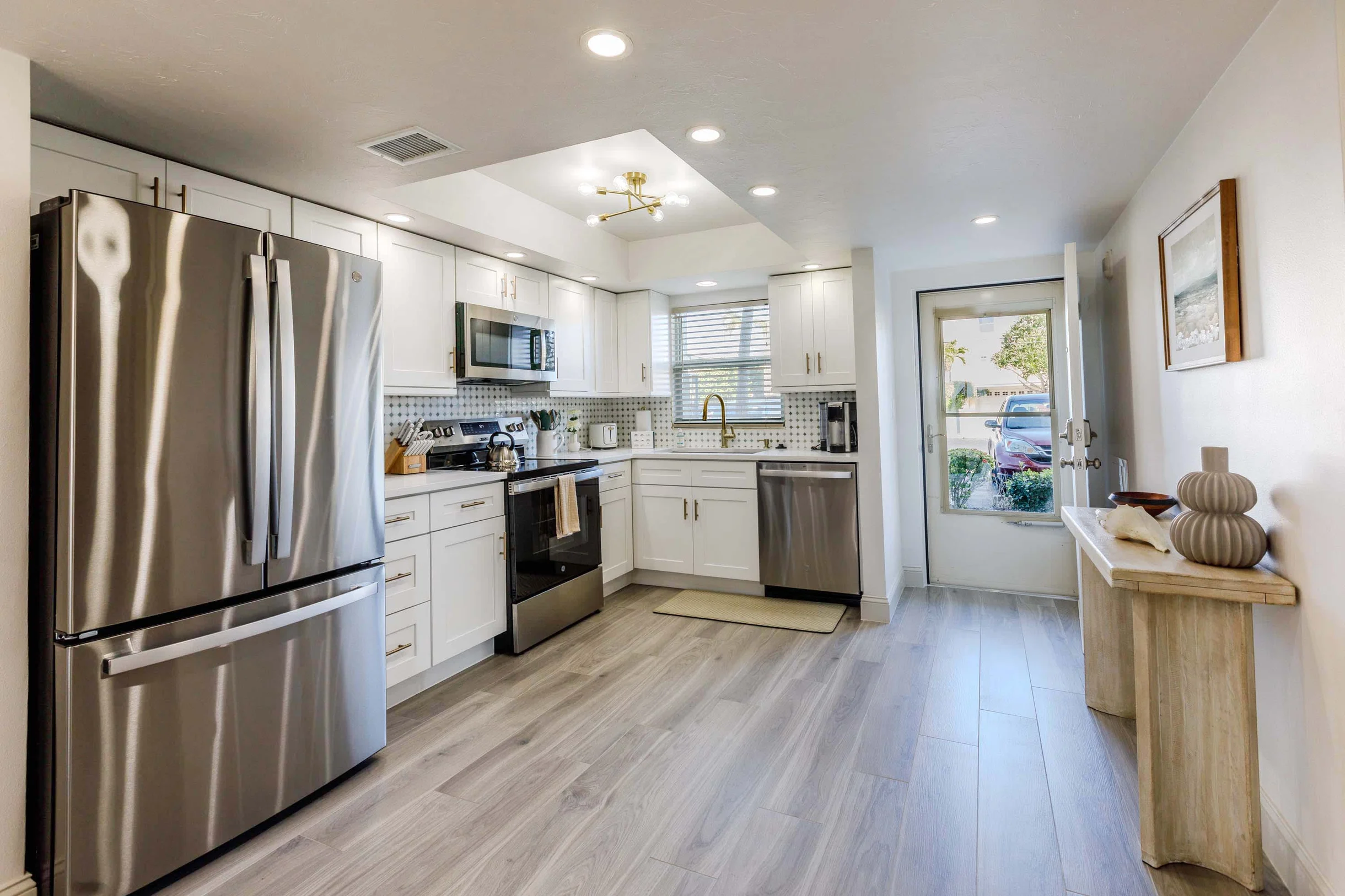 Apartment in Florida property photo 3