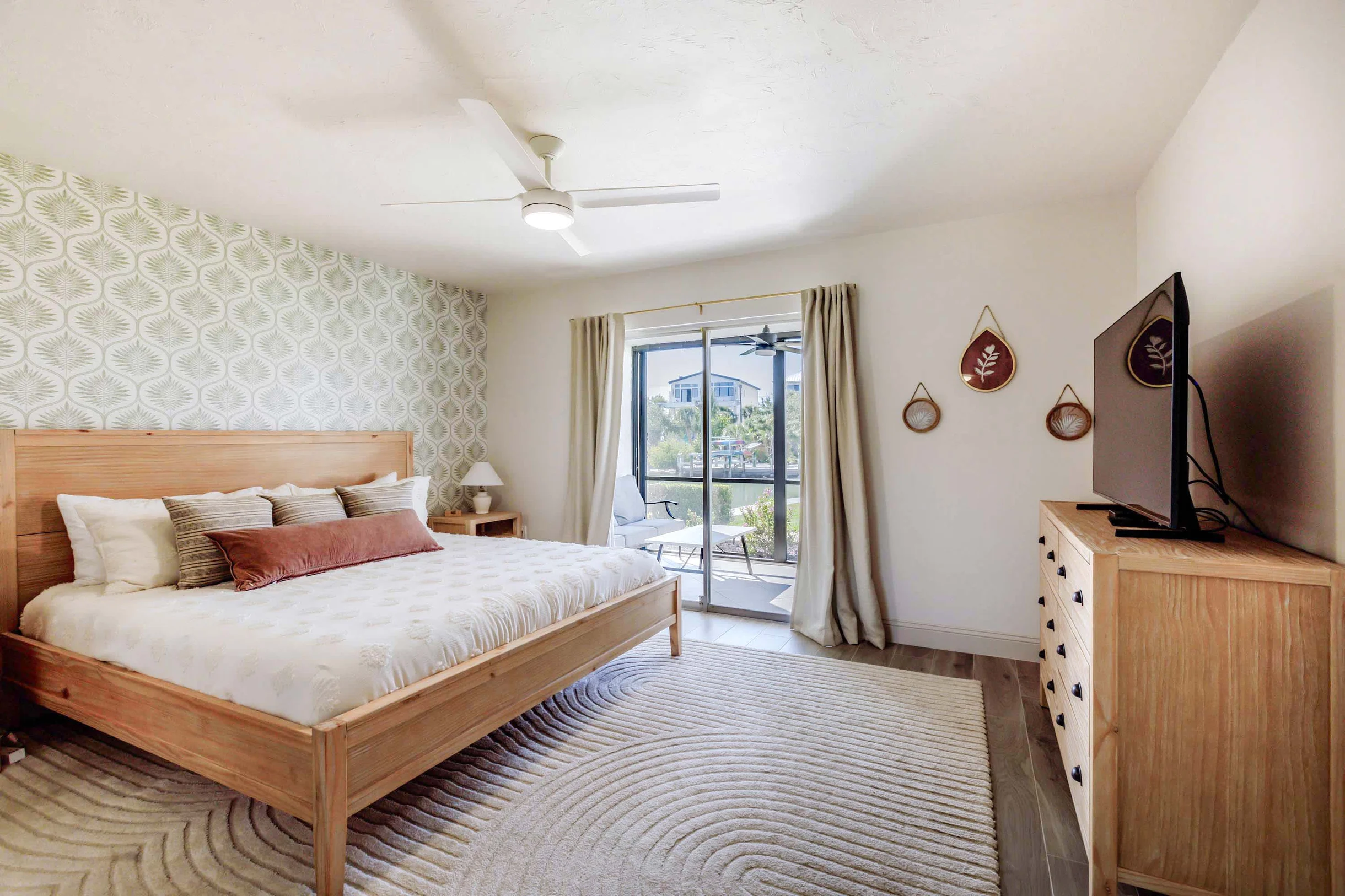 Apartment in Florida property photo 5