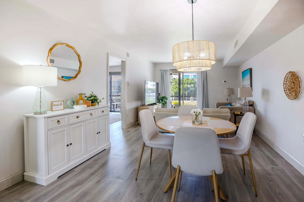 Apartment in Florida property photo 4