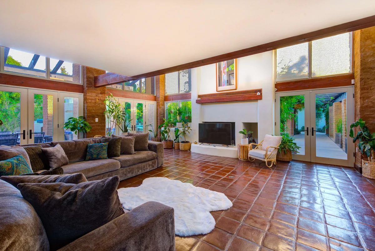 Luxury Retreat in Phoenix's Arcadia