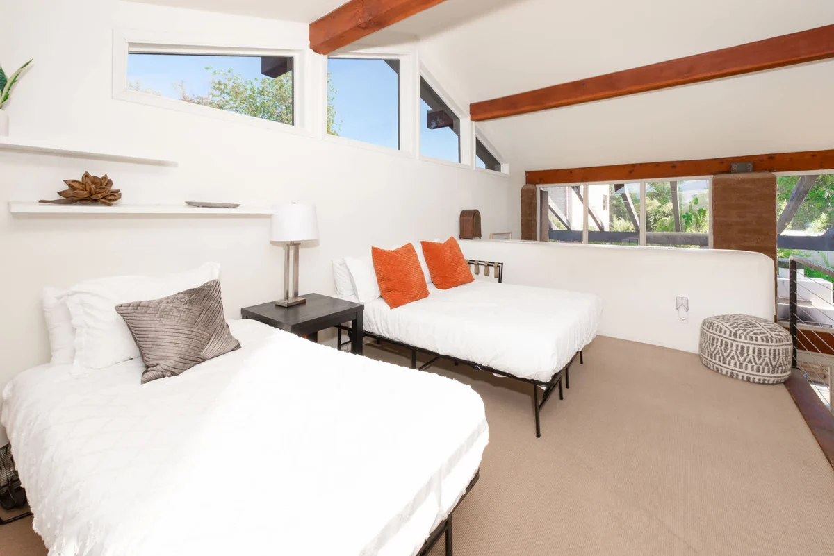 Luxury Retreat in Phoenix's Arcadia #6