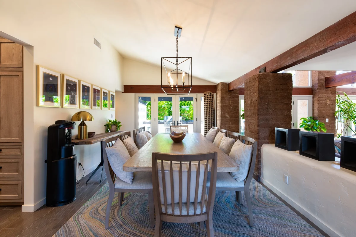 Luxury Retreat in Phoenix's Arcadia #14