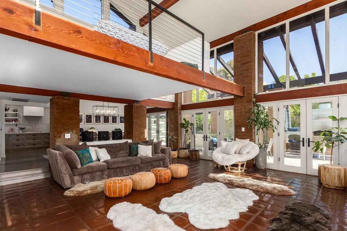 Luxury Retreat in Phoenix's Arcadia
