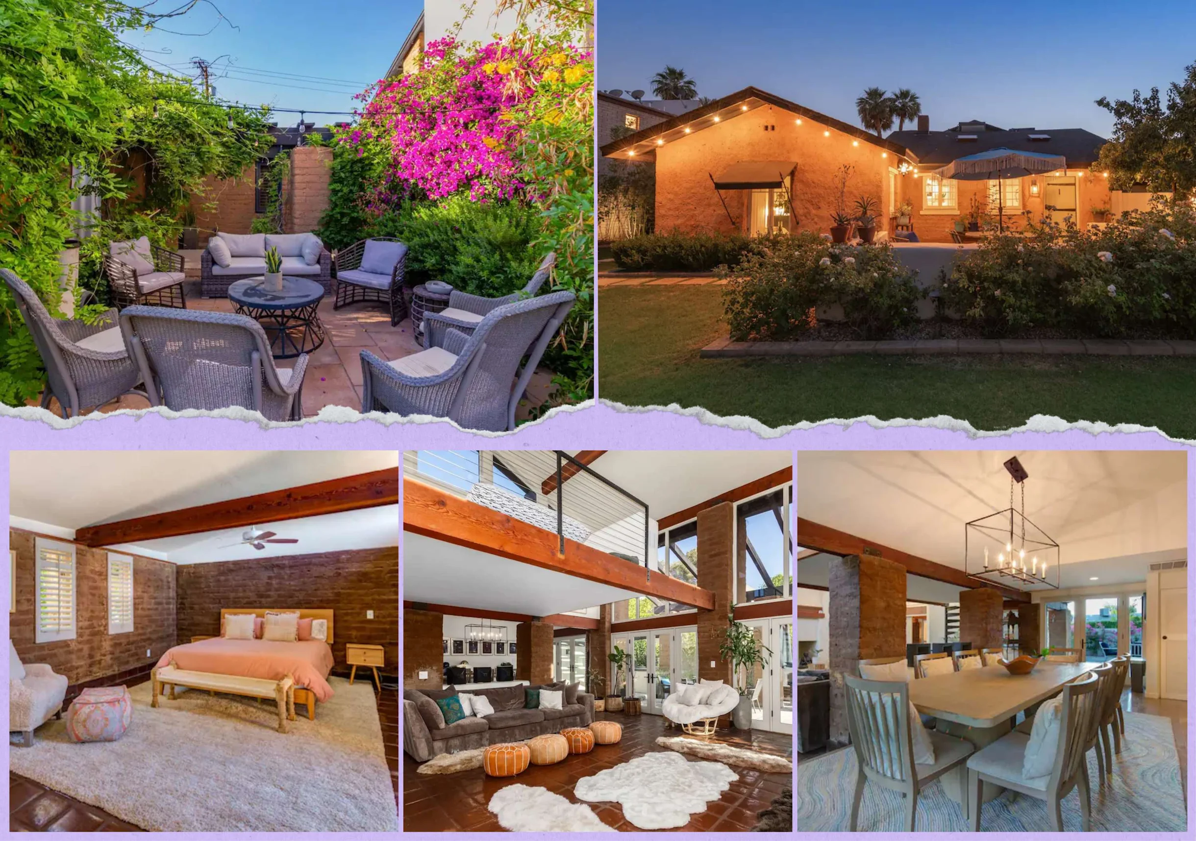 Luxury Retreat in Phoenix's Arcadia #39
