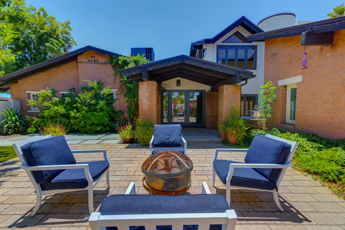 Luxury Retreat in Phoenix's Arcadia #33