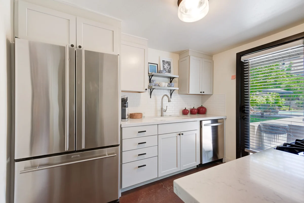 Luxury Retreat in Phoenix's Arcadia #31