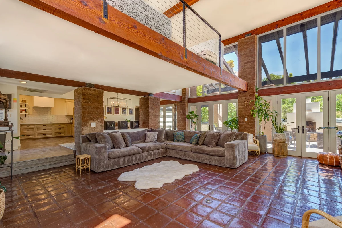 Luxury Retreat in Phoenix's Arcadia #13