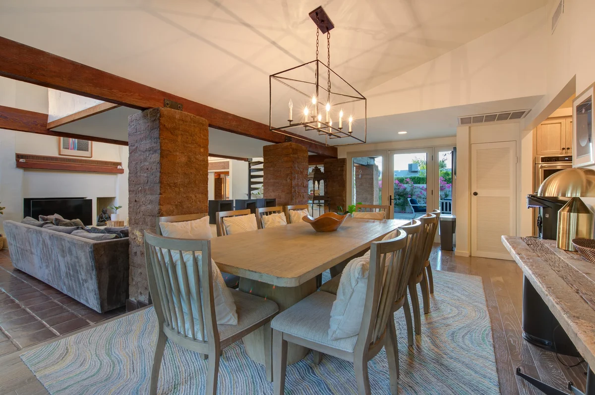Luxury Retreat in Phoenix's Arcadia #24