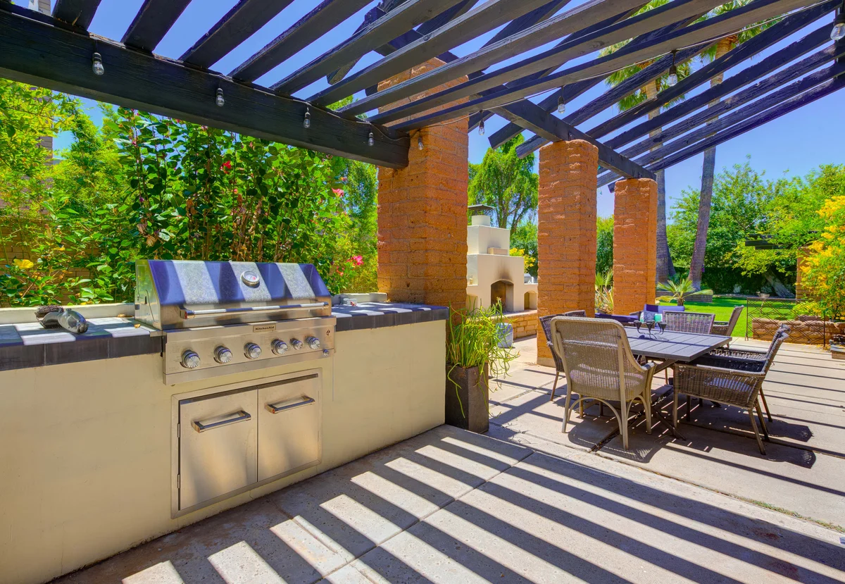Luxury Retreat in Phoenix's Arcadia #38