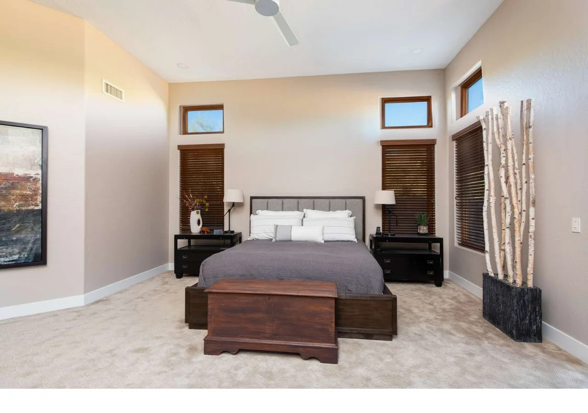 Bedroom 2 image 1