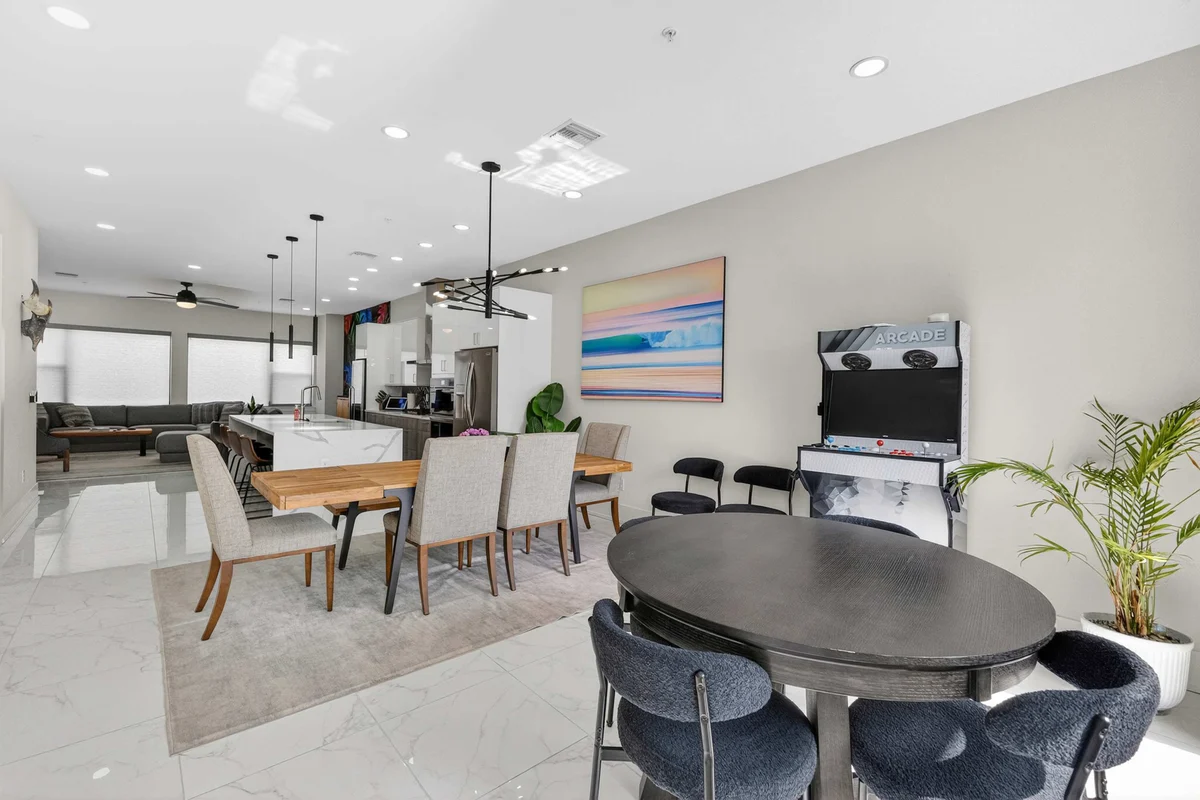 Townhome property photo 4
