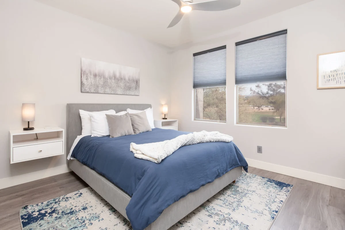 Bedroom 3 image 1