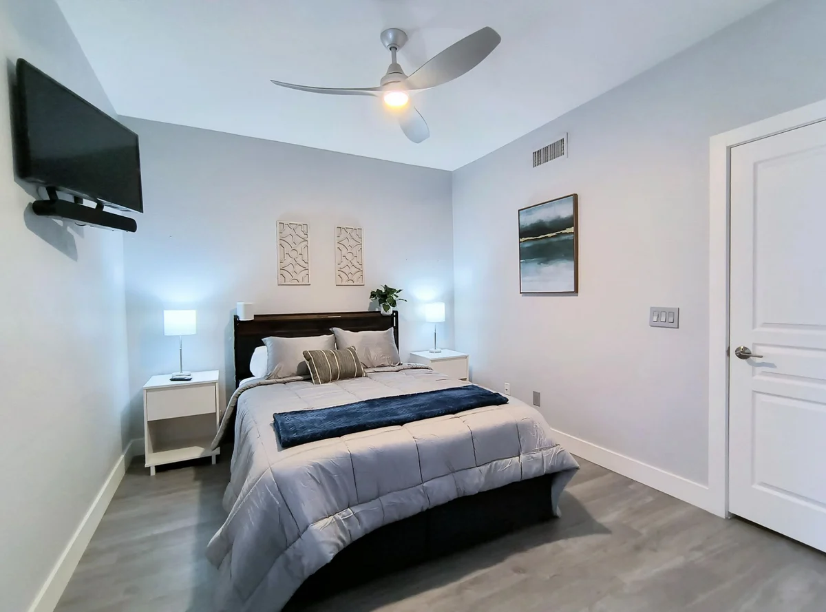 Bedroom 1 image 1