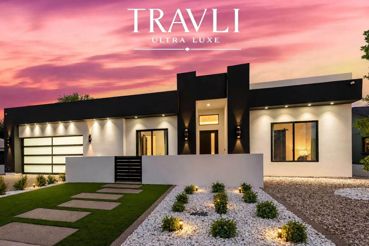 Home in Scottsdale property photo 4