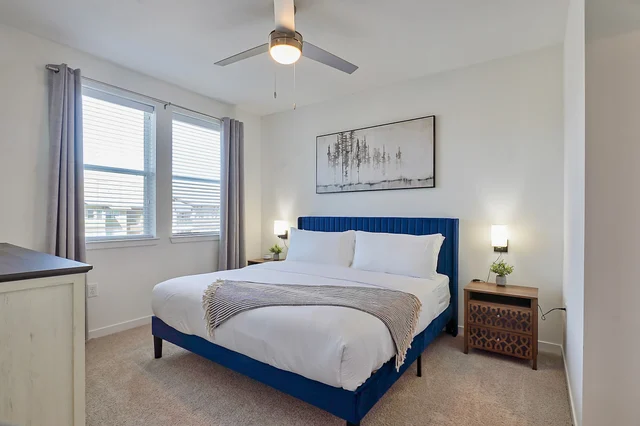 Bedroom 1 image 1