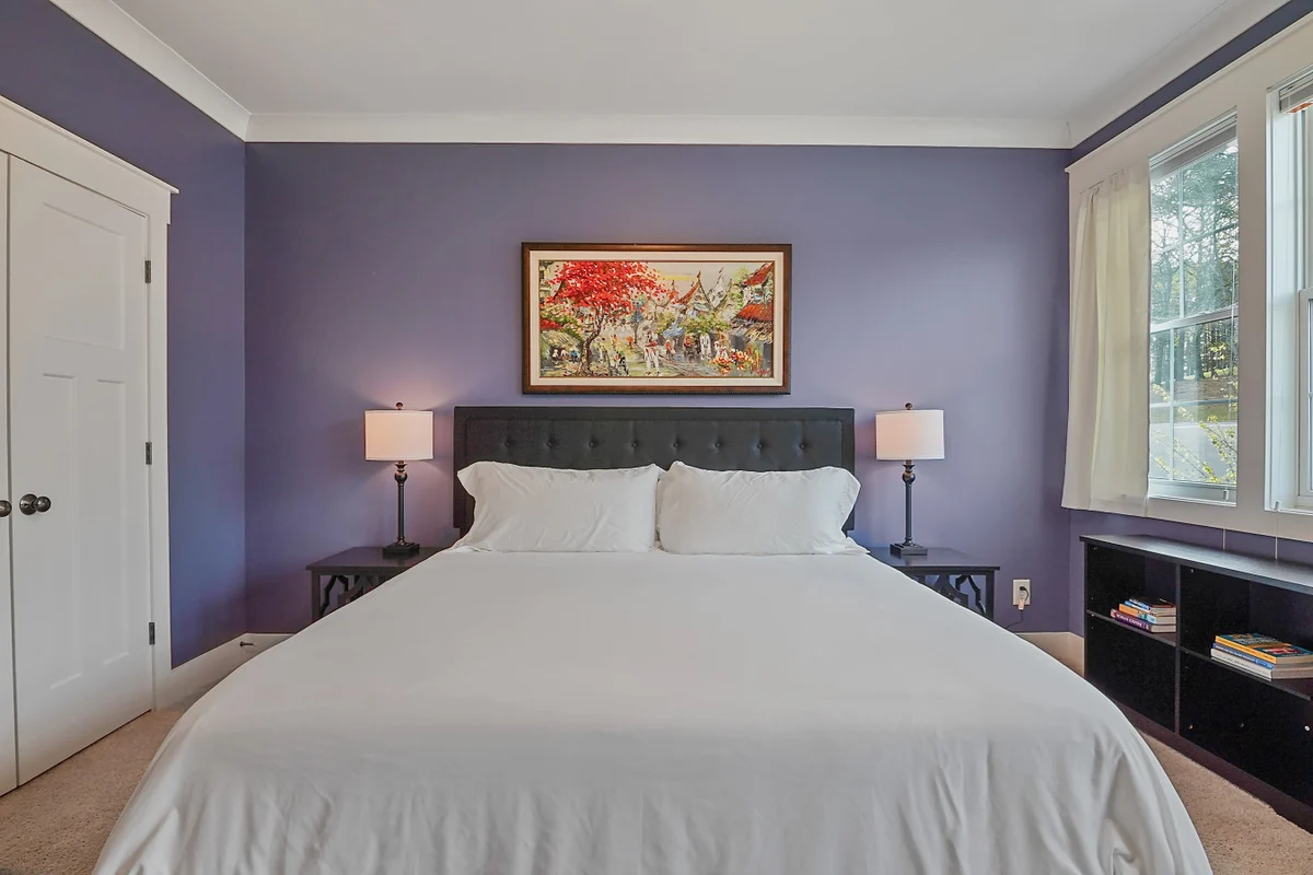 Bedroom 1 image 1
