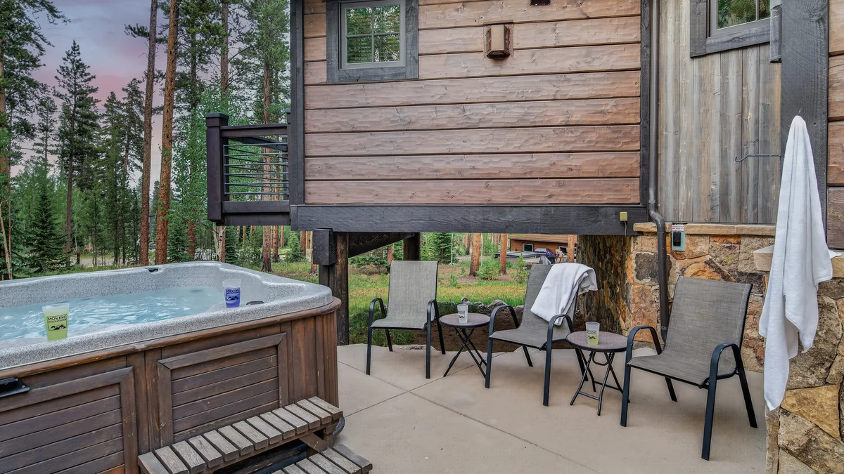 Home in Breckenridge property photo 2
