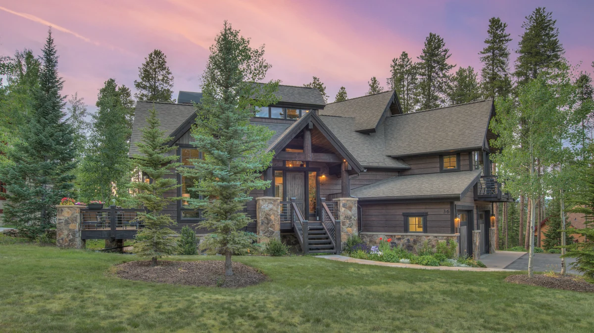 Home in Breckenridge property photo 3