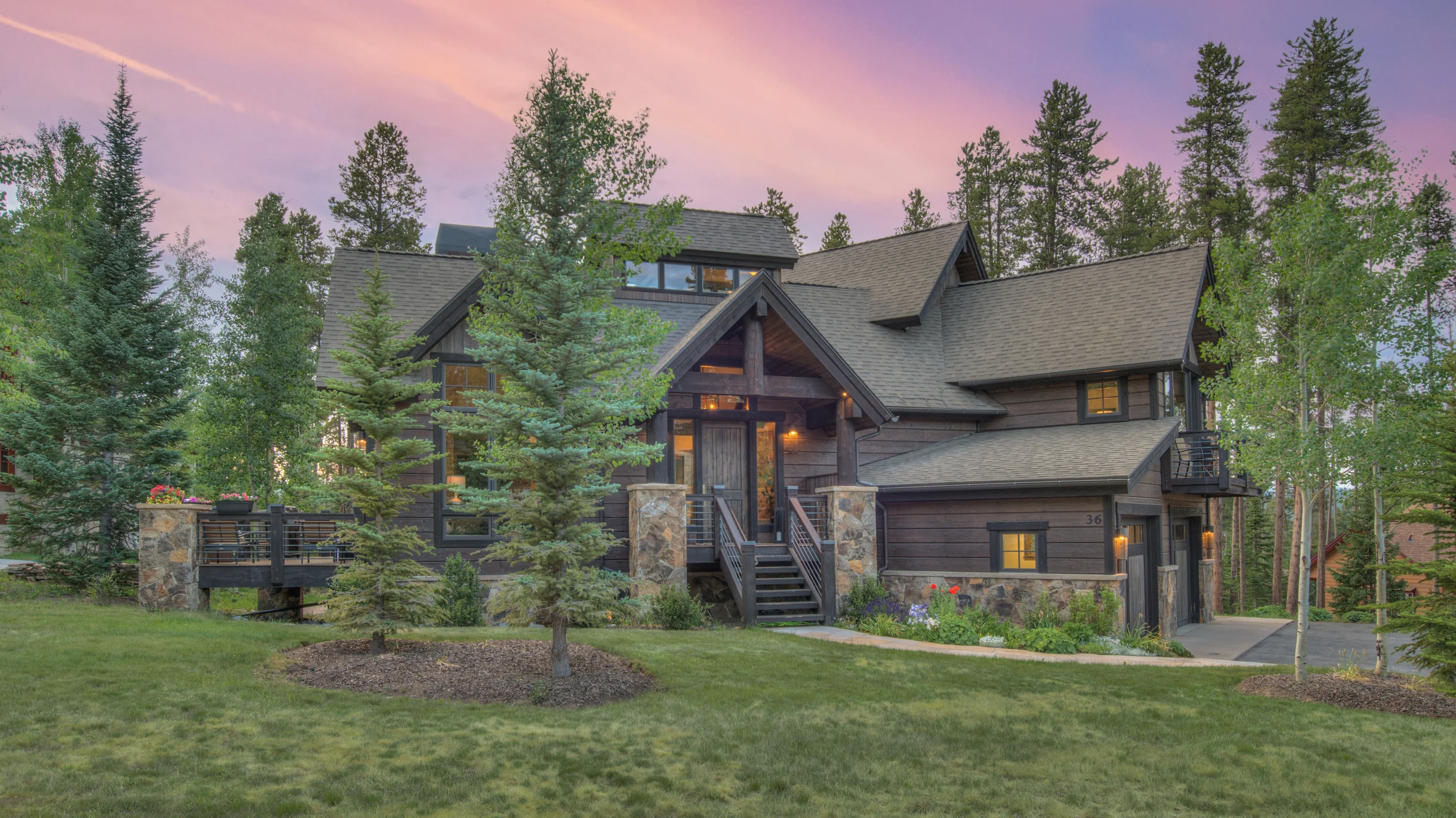 Home in Breckenridge property photo 3