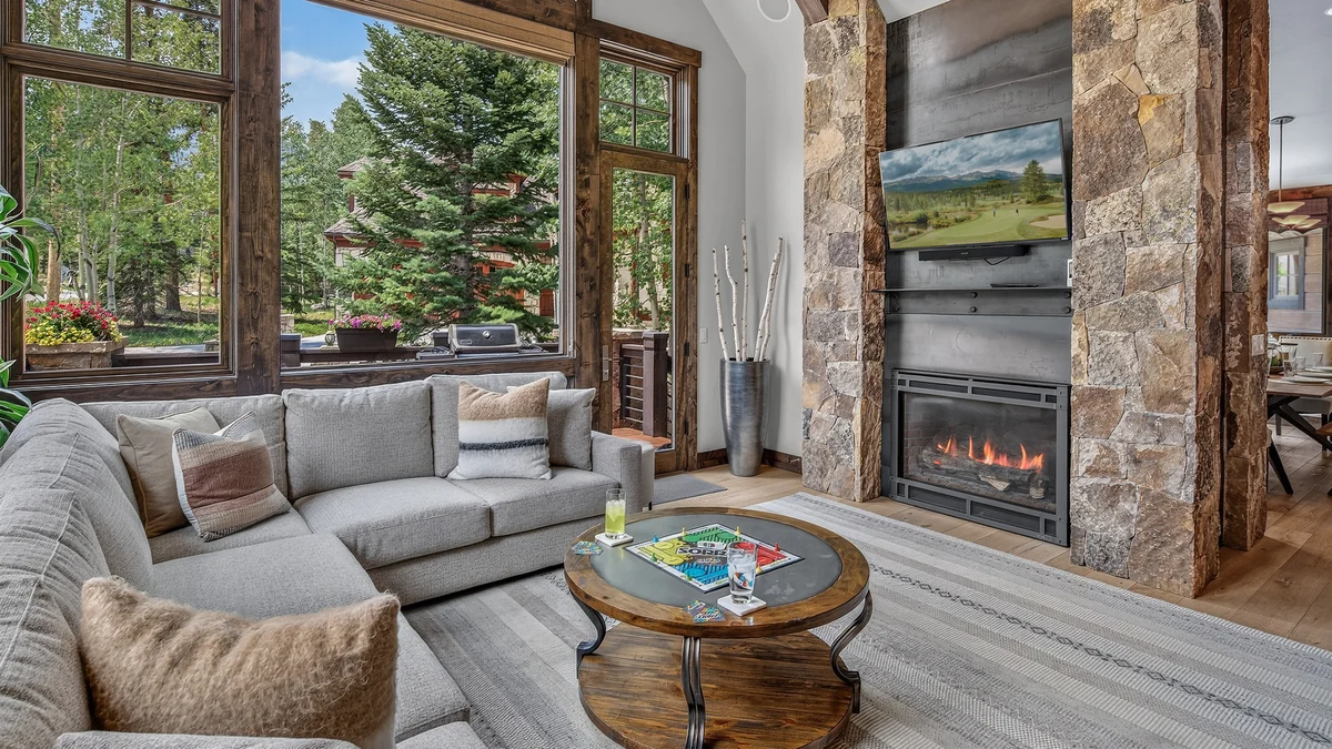 Home in Breckenridge property photo 5
