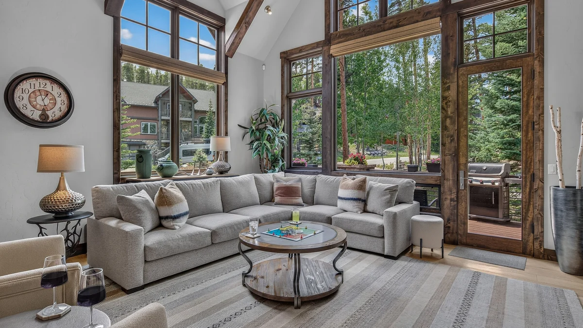 Home in Breckenridge property photo 4