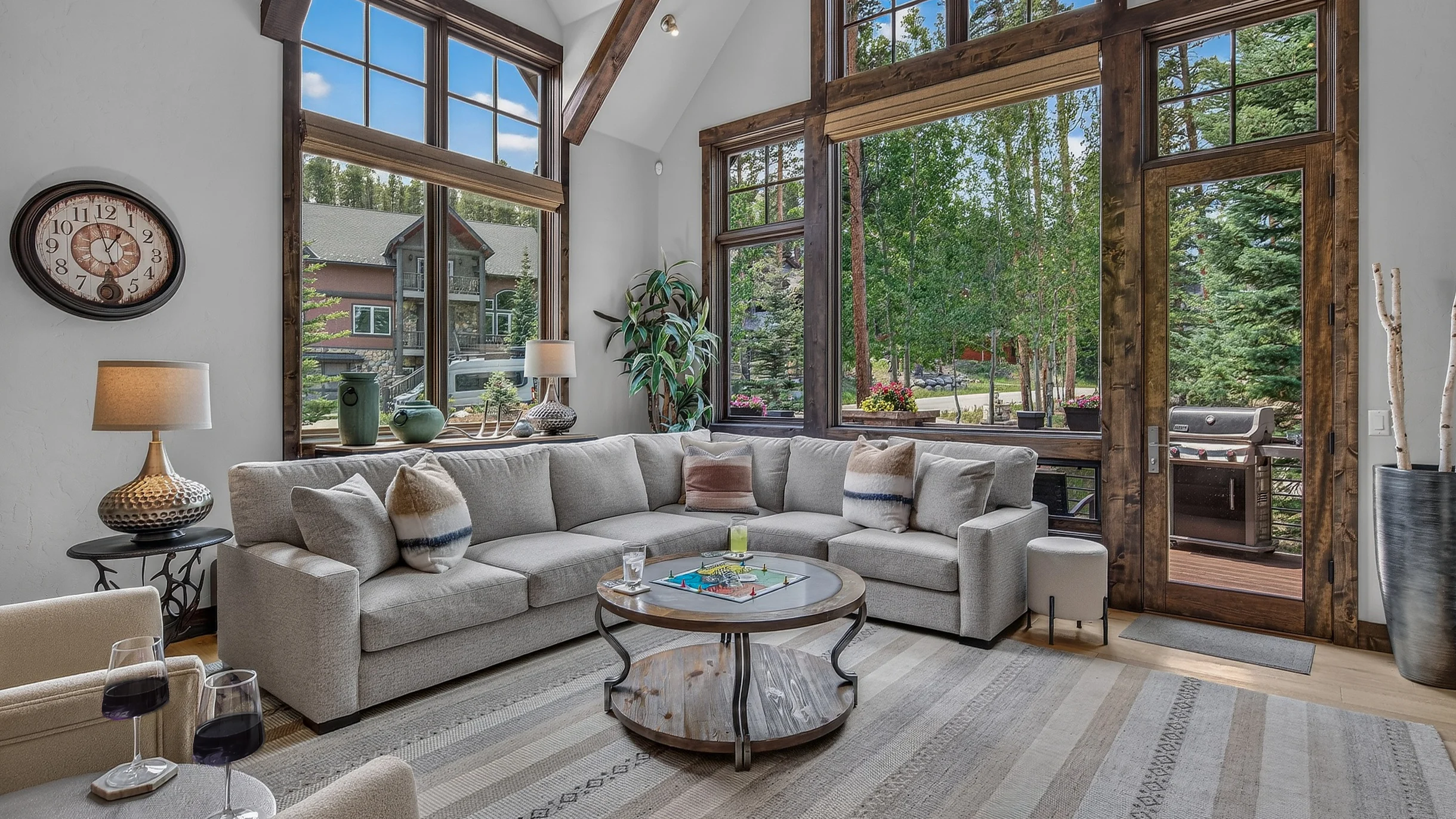 Home in Breckenridge property photo 4