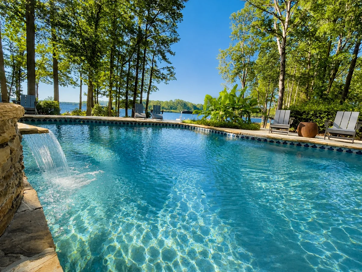 Knot Your Average Lake House property photo 1