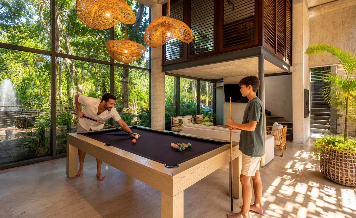 Wander Tulum Chalet #92