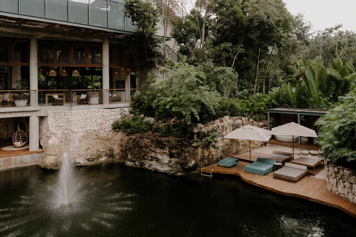 Tulum Chalet property photo 3