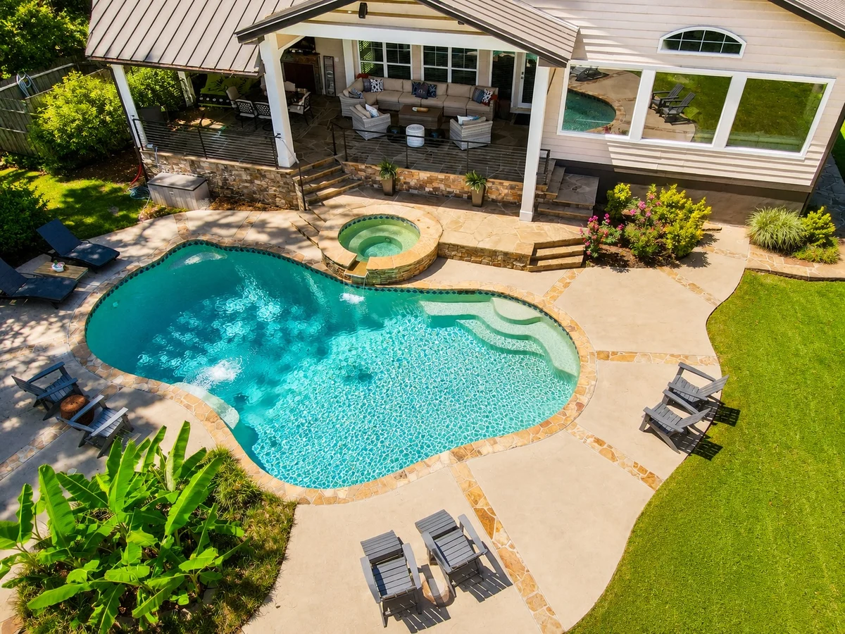 Knot Your Average Lake House property photo 4