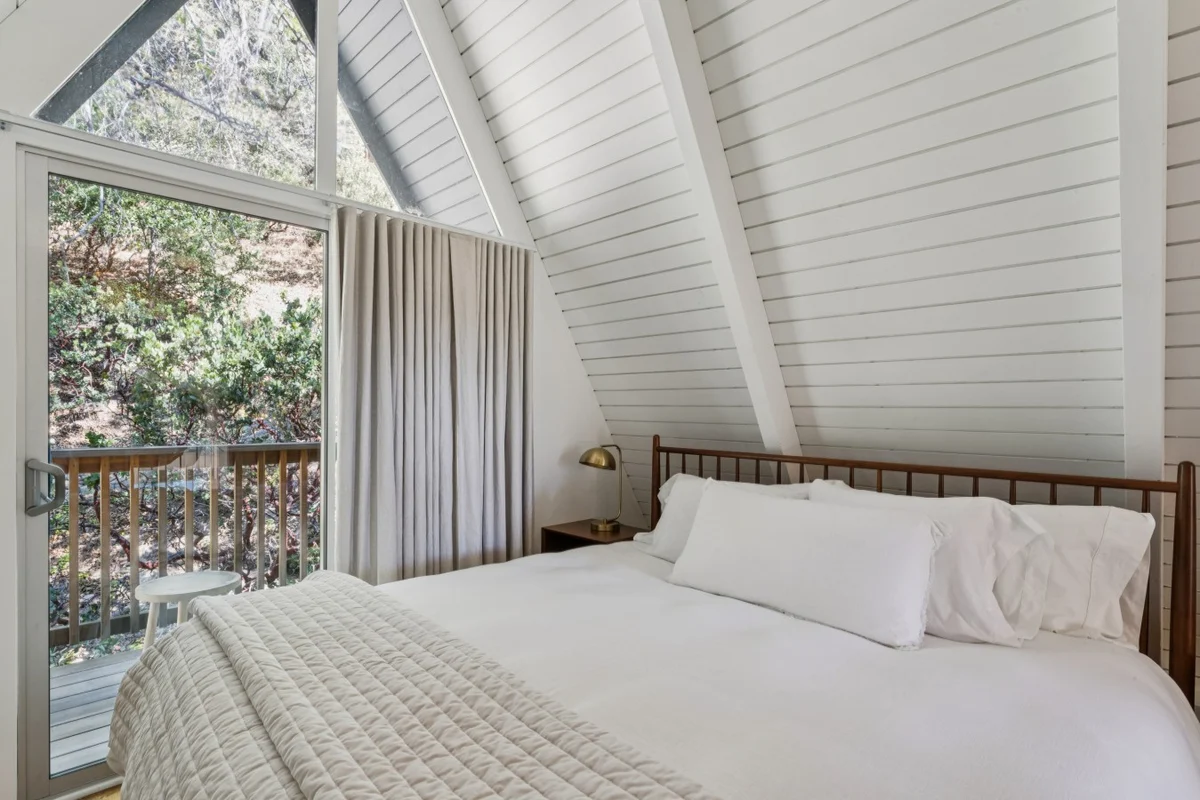 Rustic Modern A-Frame-Mountain Getaway #40