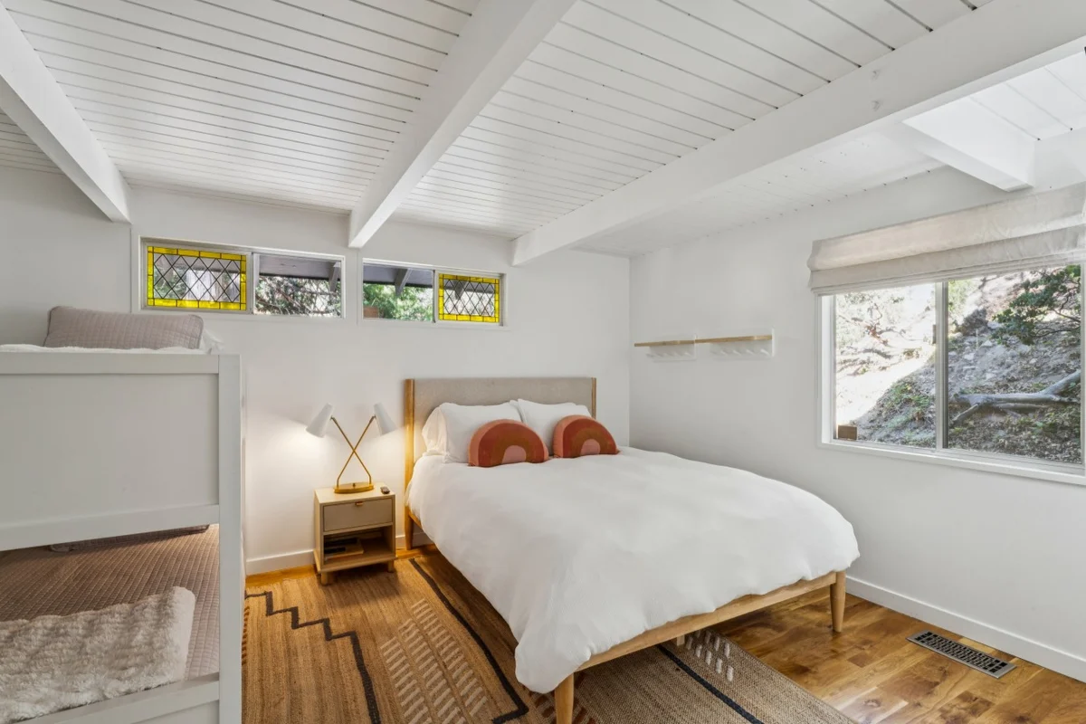 Rustic Modern A-Frame-Mountain Getaway #44