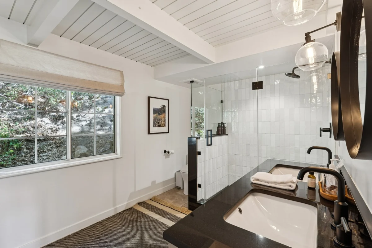 Rustic Modern A-Frame-Mountain Getaway #35