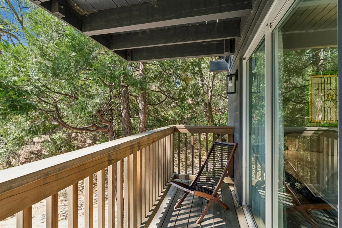Rustic Modern A-Frame-Mountain Getaway #54
