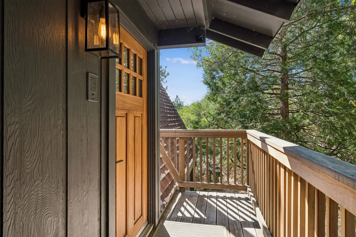 Rustic Modern A-Frame-Mountain Getaway #49