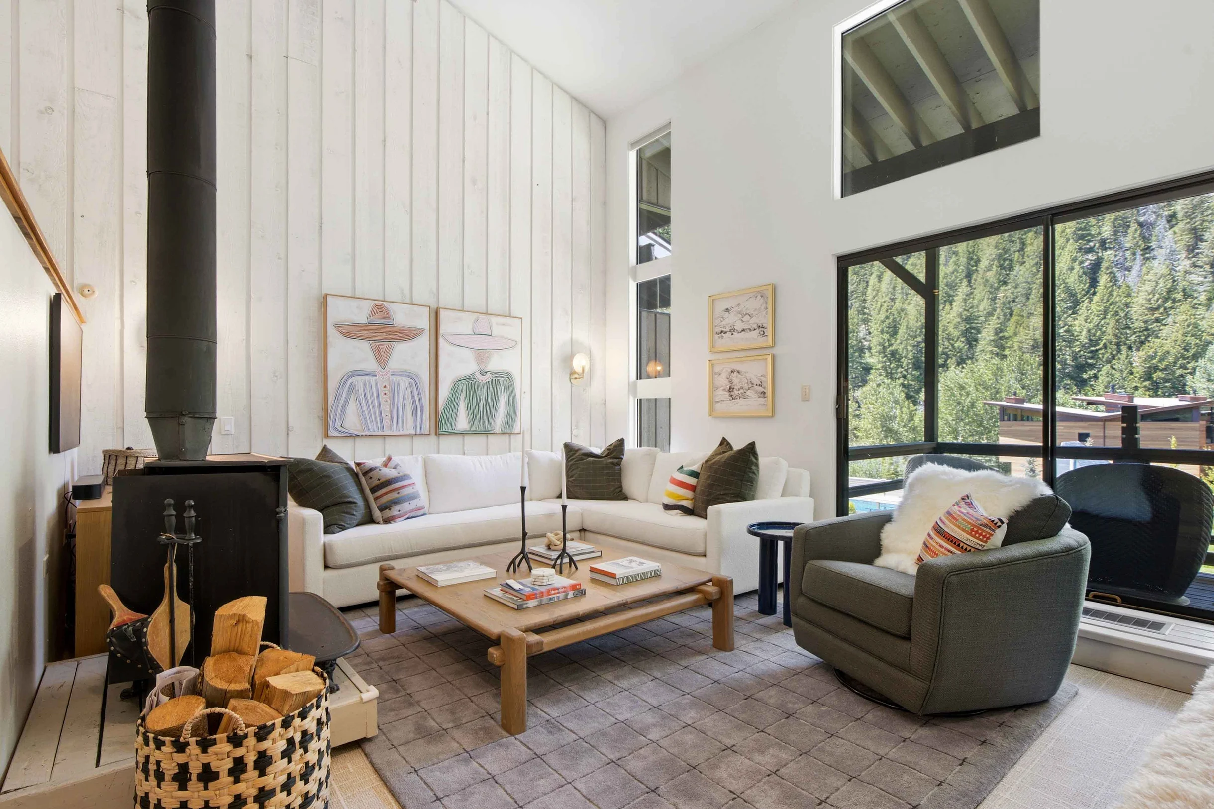 Condo in Ketchum property photo 2