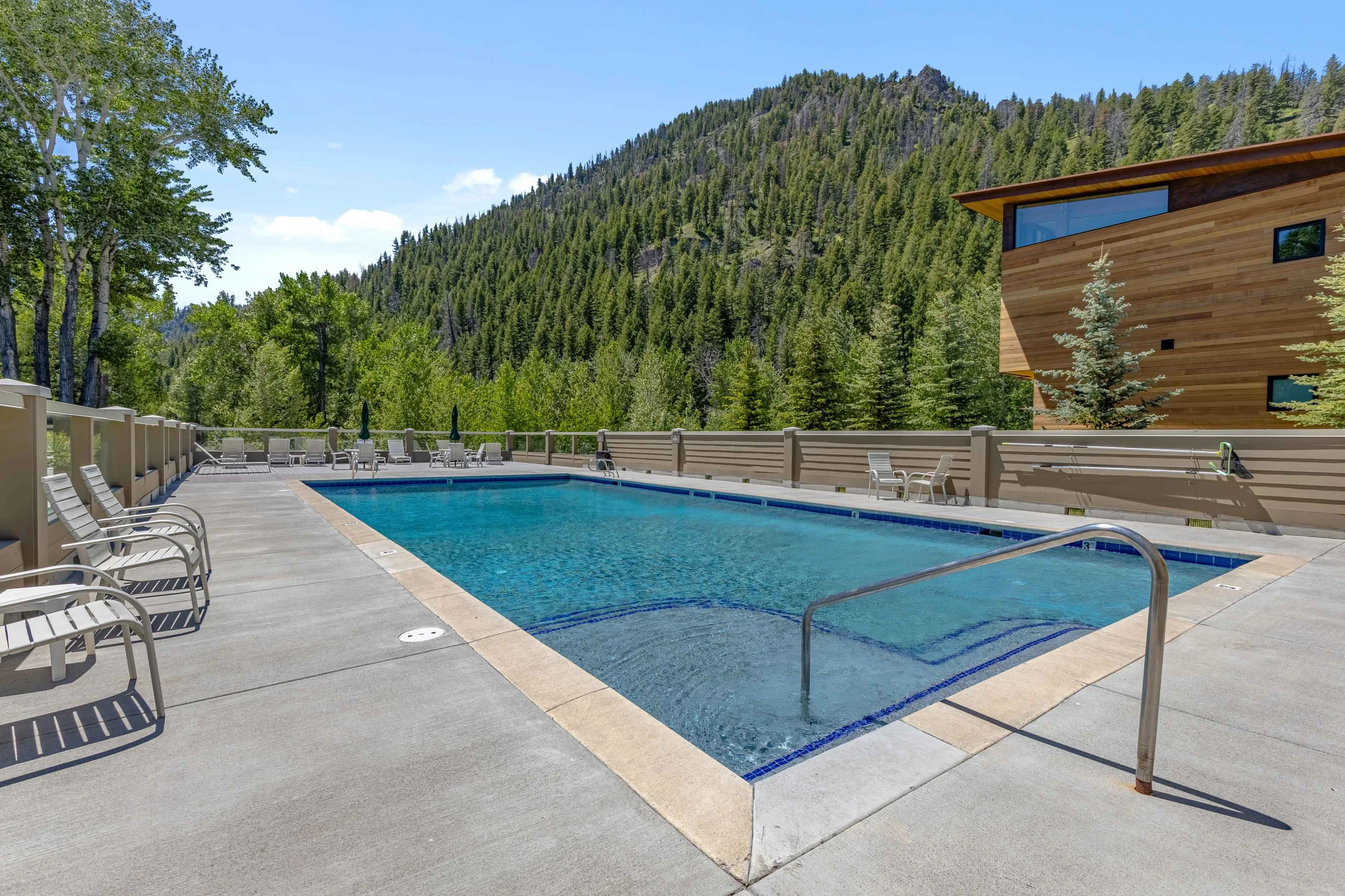 Condo in Ketchum property photo 5