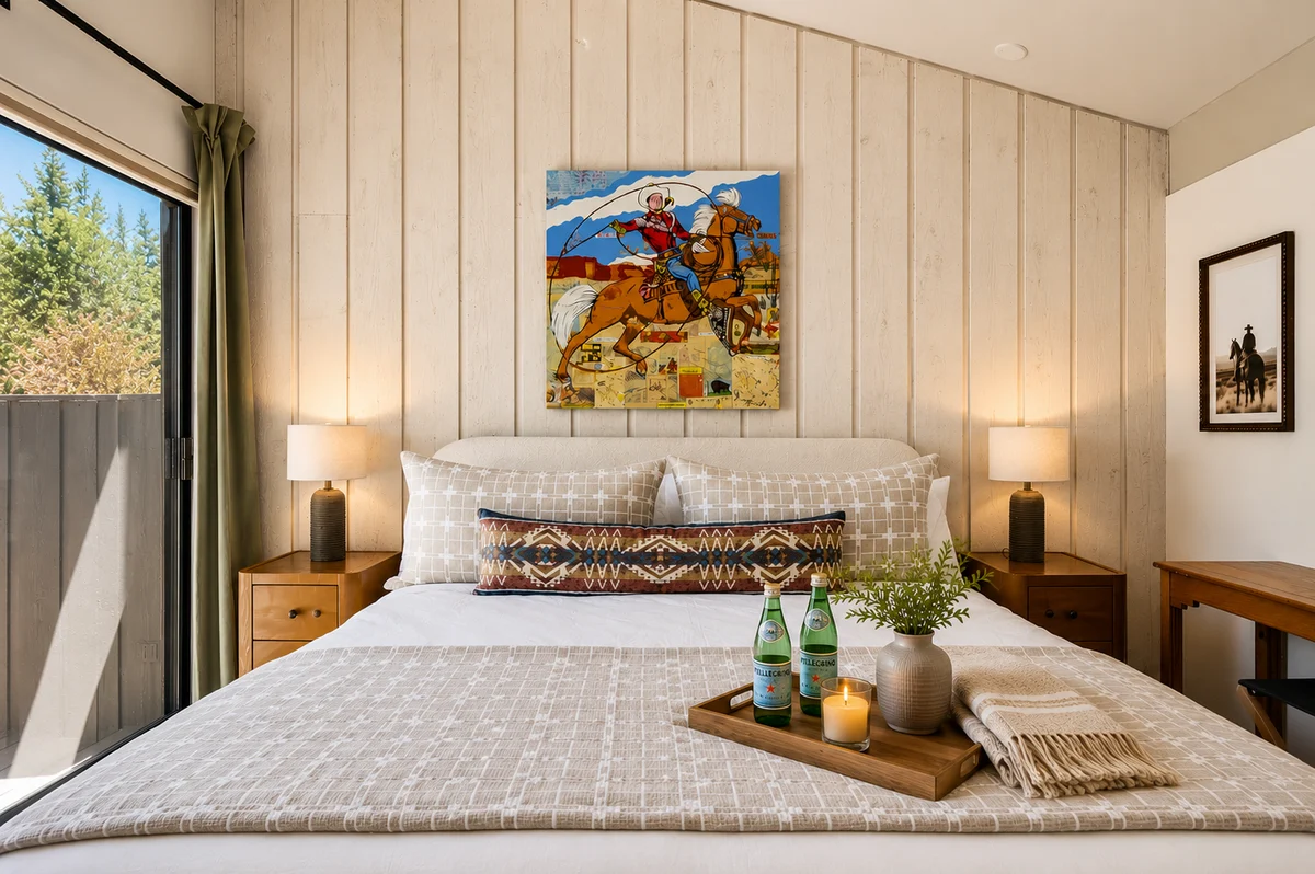Condo in Ketchum property photo 3