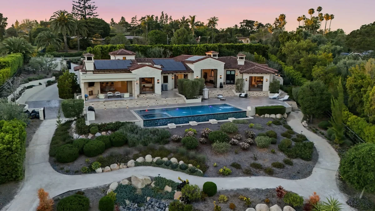 The Fairway Estate, Pool+Spa, Theatre, Bar, Golf