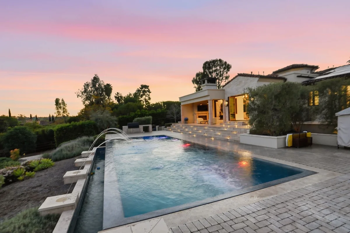 The Fairway Estate, Pool+Spa, Theatre, Bar, Golf #4
