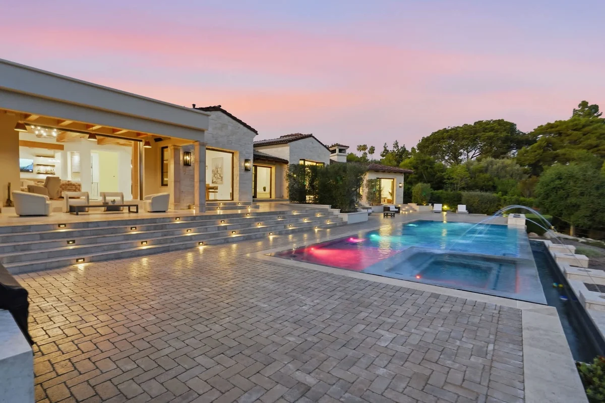 The Fairway Estate, Pool+Spa, Theatre, Bar, Golf