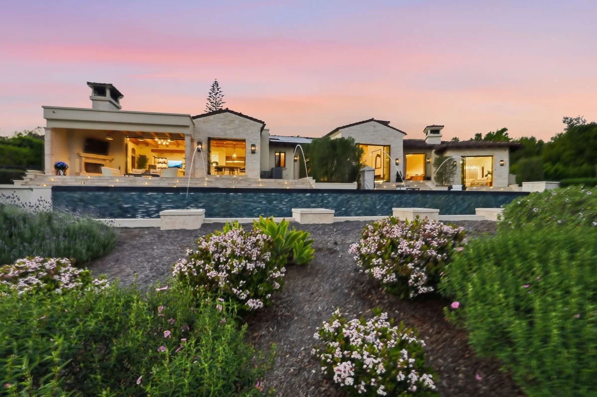 The Fairway Estate, Pool+Spa, Theatre, Bar, Golf