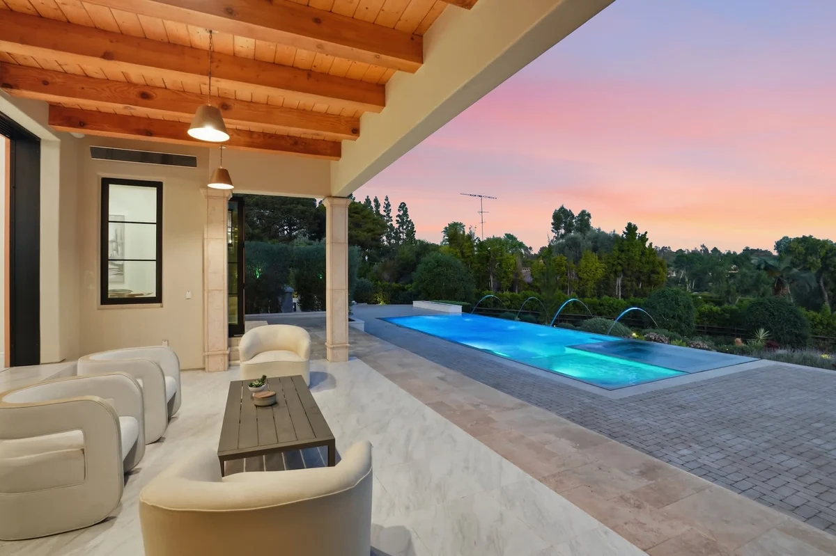 The Fairway Estate, Pool+Spa, Theatre, Bar, Golf #42
